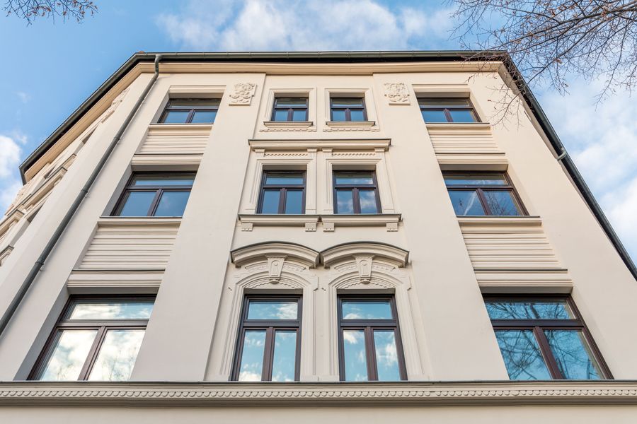 VIVE LA VIE Projekt ZIEGERT GmbH in Leipzig